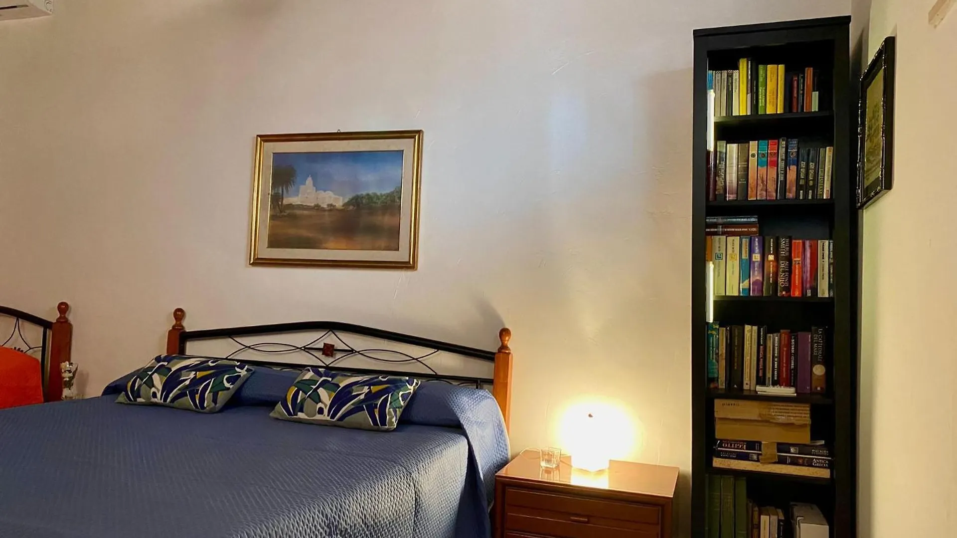 La Casina Di Gio Villa Carini Holiday home