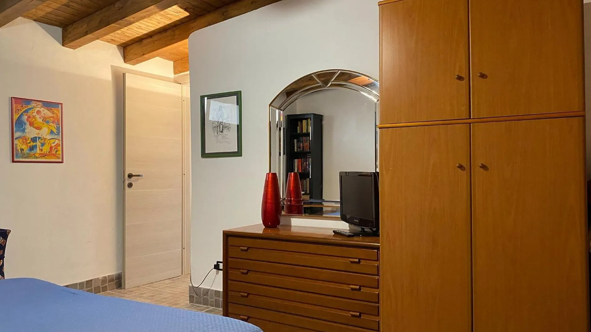 Holiday home La Casina Di Gio Villa Carini Italy
