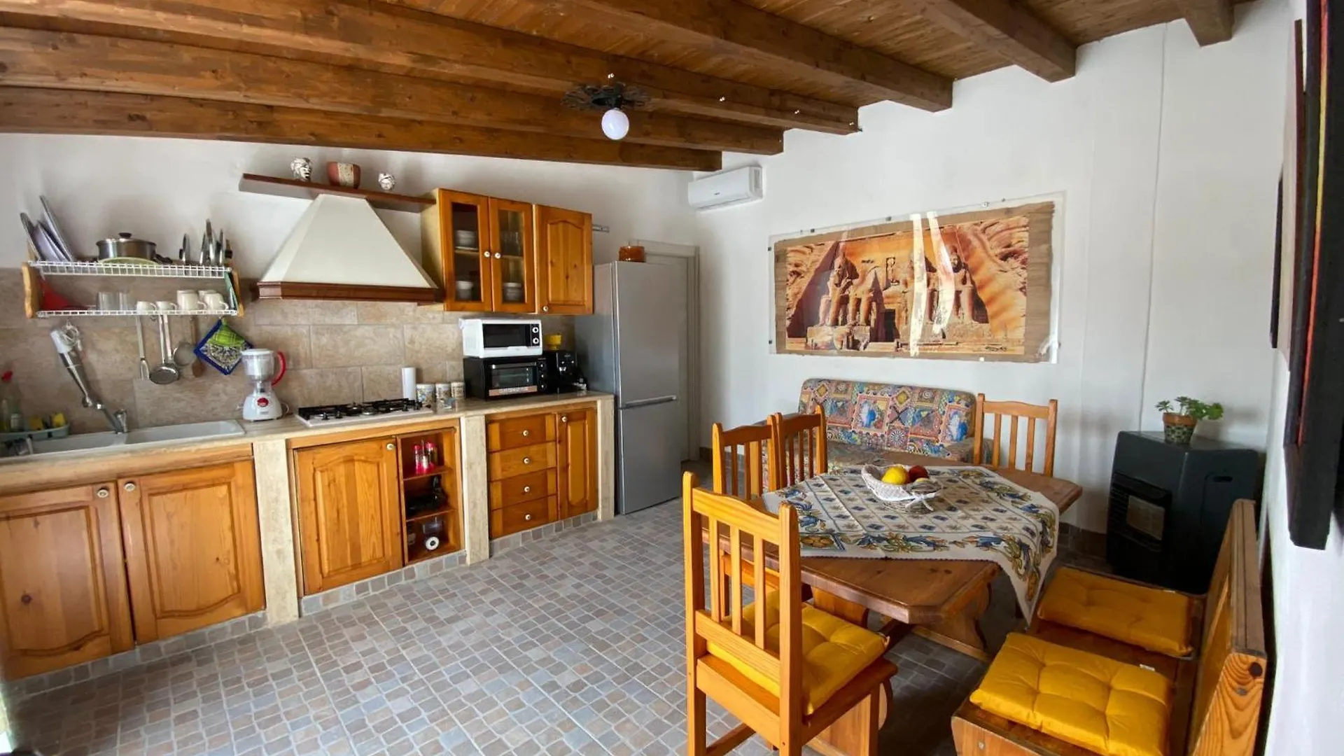 La Casina Di Gio Villa Carini