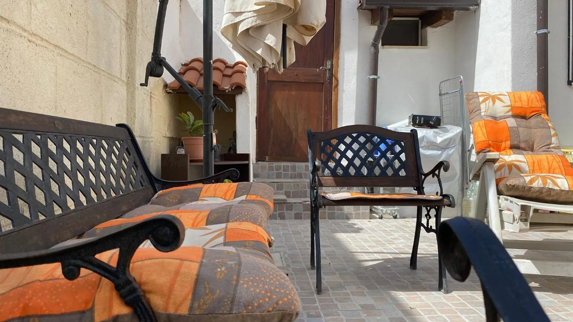 Holiday home La Casina Di Gio Villa Carini