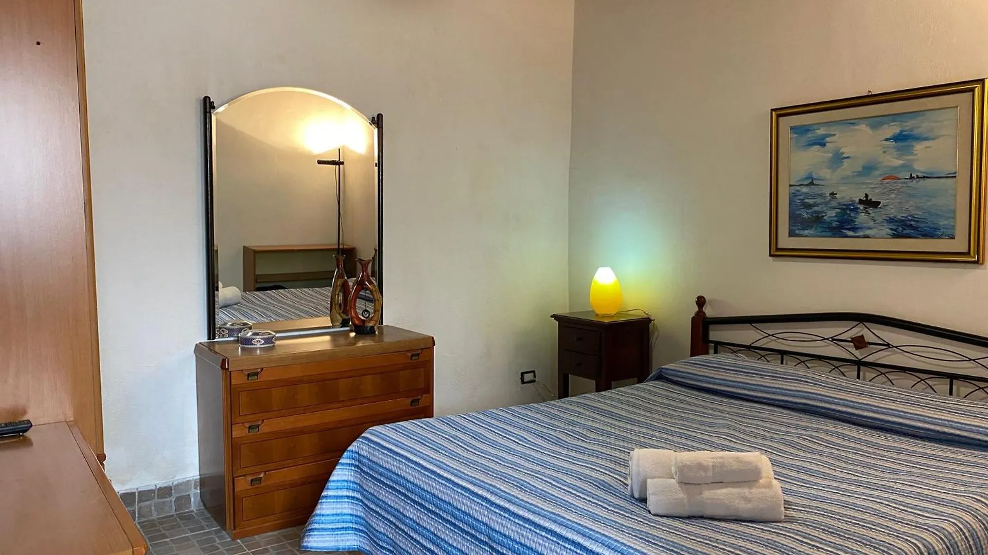 La Casina Di Gio Villa Carini