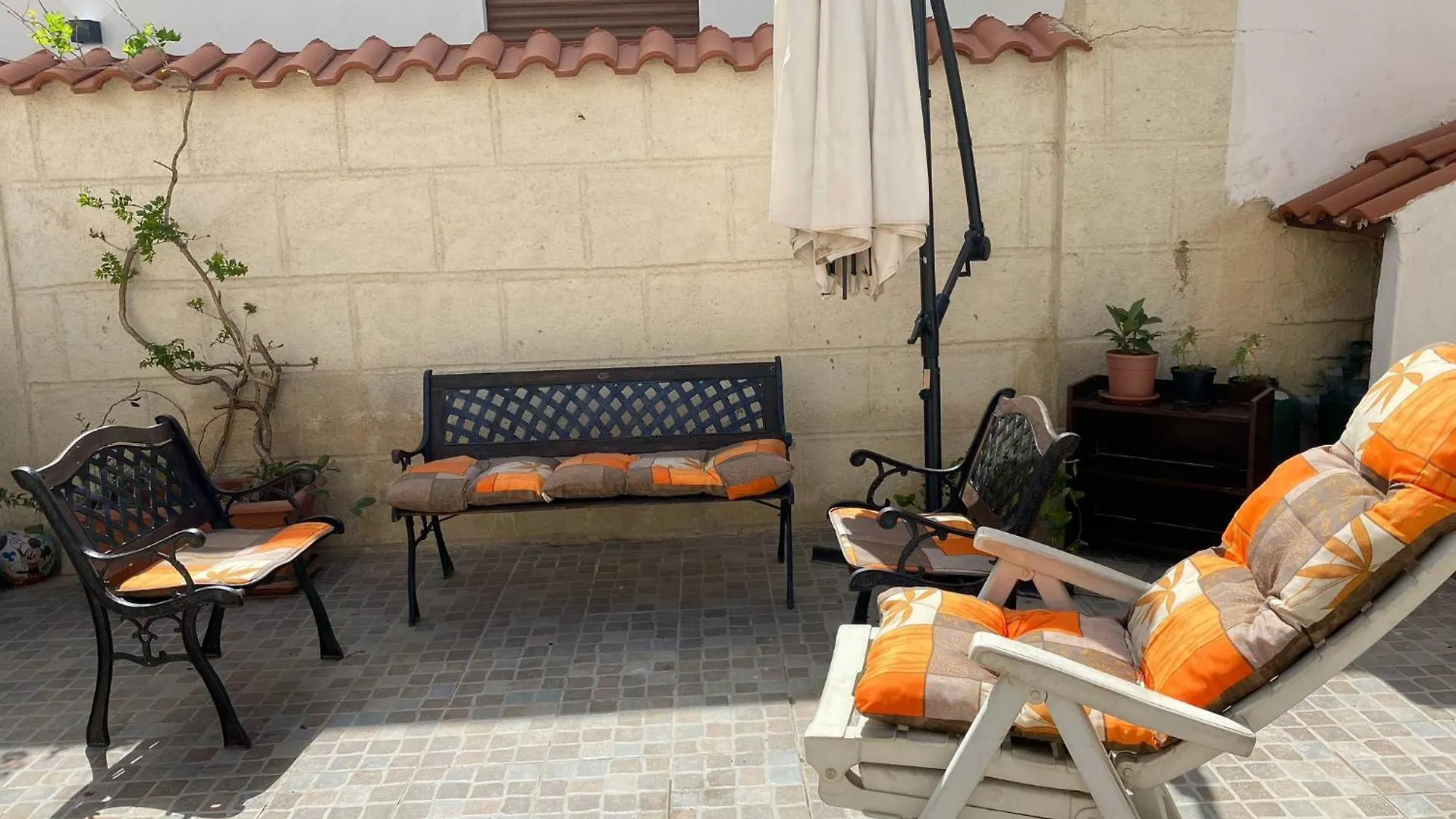 La Casina Di Gio Villa Carini