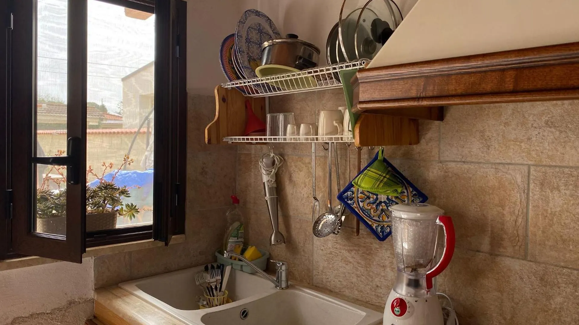 Holiday home La Casina Di Gio Villa Carini