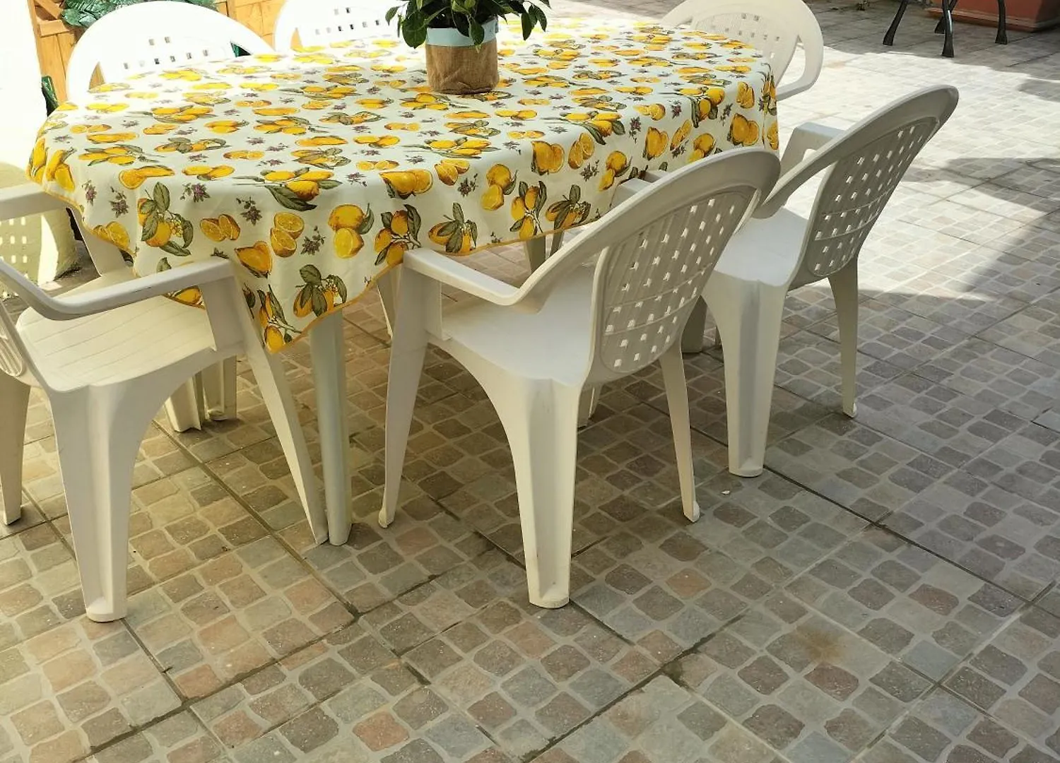 Holiday home La Casina Di Gio Villa Carini Italy