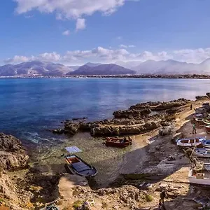 Antico Baglio Dei Pescatori Carini