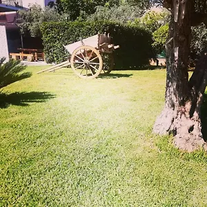 Casa Turramè Carini