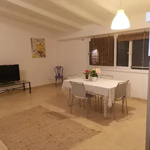 Casa Da Rosellina Carini