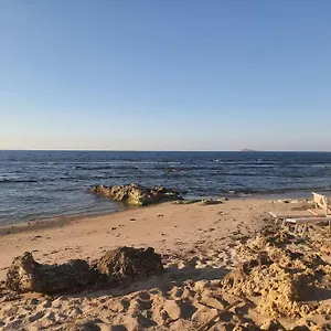 Casa Poseidonia - Intero In Riva Al Mare Carini