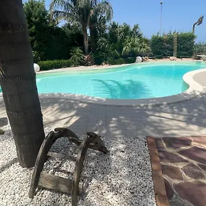  Guest house Martanna