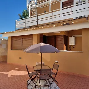 Vida Loca -appartamento Vicino Aereporto E 200mt Carini
