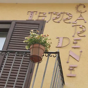 Terra Di Carini